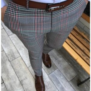 men chino trousers