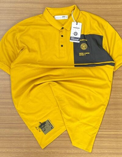 quality Polo Shirt shop in Accra